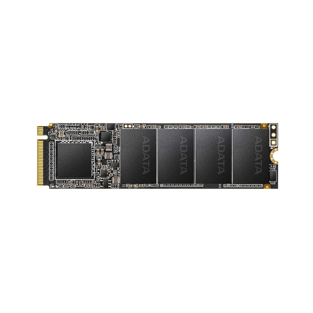 XPG SX6000 512GB M.2 Solid State Drive