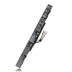Acer AL15A32 Original OEM 37Whr 2500mAh 14.8V 4 Cell Laptop Battery