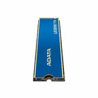ADATA LEGEND 710 256GB NVMe PCIe Gen3x4 M.2 Internal SSD with Heatsink