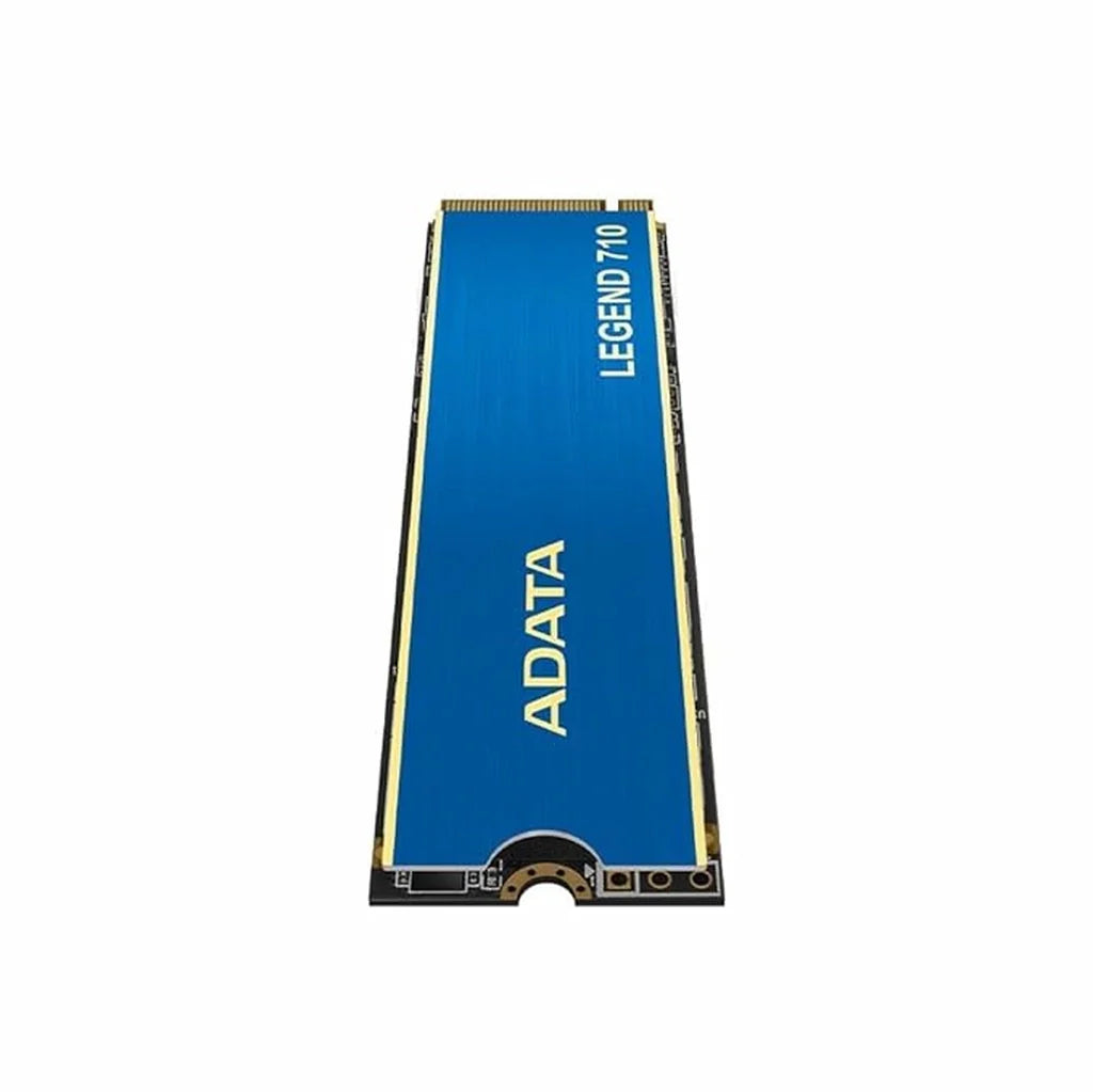 ADATA LEGEND 710 256GB NVMe PCIe Gen3x4 M.2 Internal SSD with Heatsink