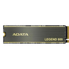 ADATA LEGEND 800 1000GB PCIe Gen4 NVMe M.2 SSD with Heatsink