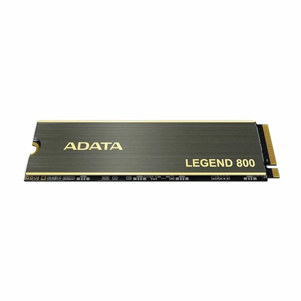 ADATA LEGEND 800 2TB PCIe Gen4 x4 M.2 2280 NVMe Internal Solid State Drive