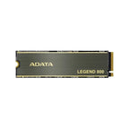 ADATA LEGEND 800 500GB PCIe Gen4 NVMe M.2 Internal Solid State Drive
