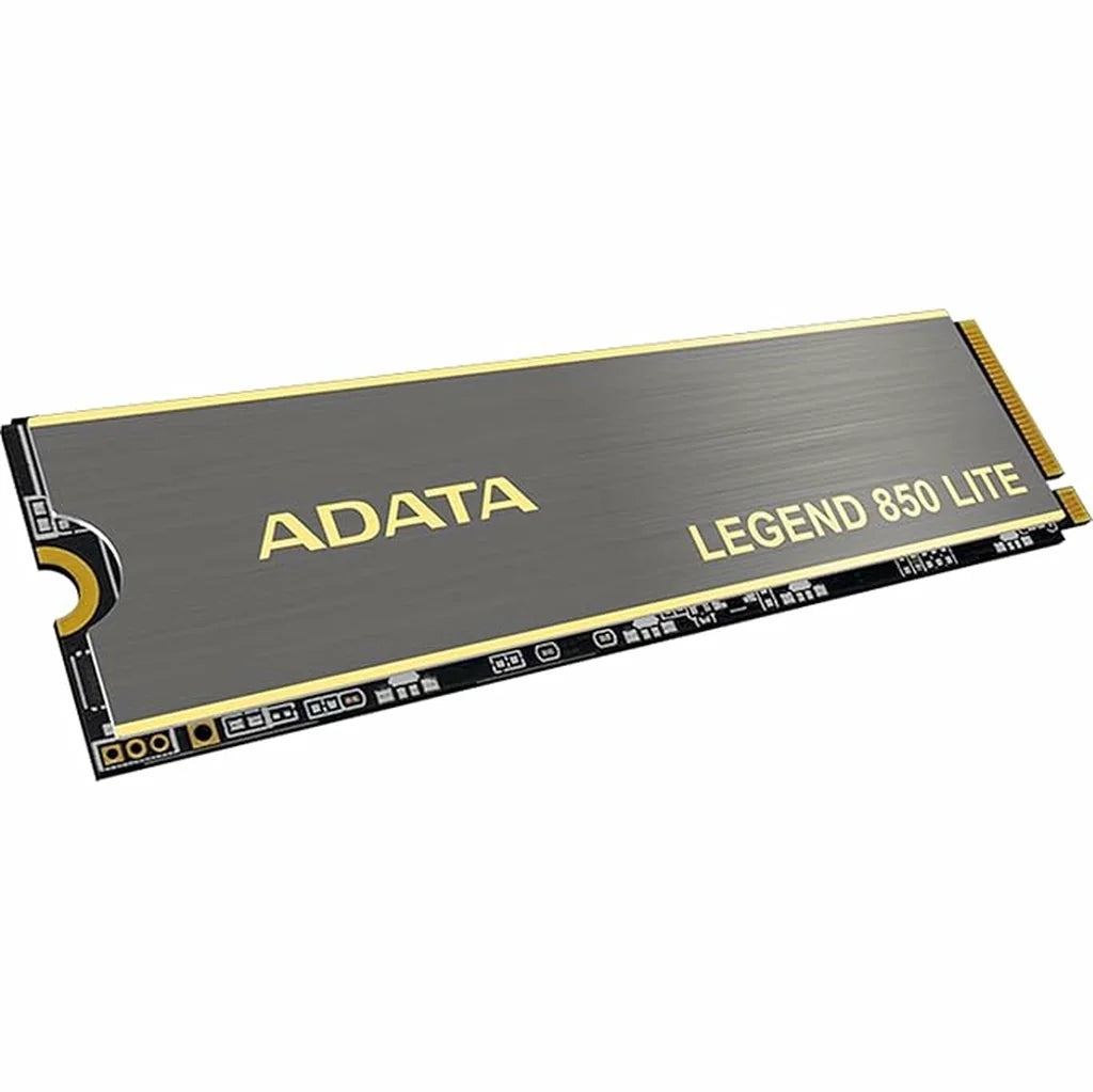 ADATA LEGEND 850 LITE 2TB PCIe Gen4 NVMe M.2 Internal Solid State Drive