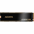 ADATA LEGEND 960 1TB PCIe Gen4 NVMe M.2 Internal SSD with Heatsink