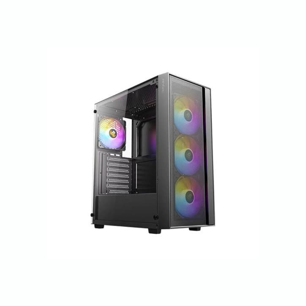 Antec AX65-ARGB Mid Tower Cabinet