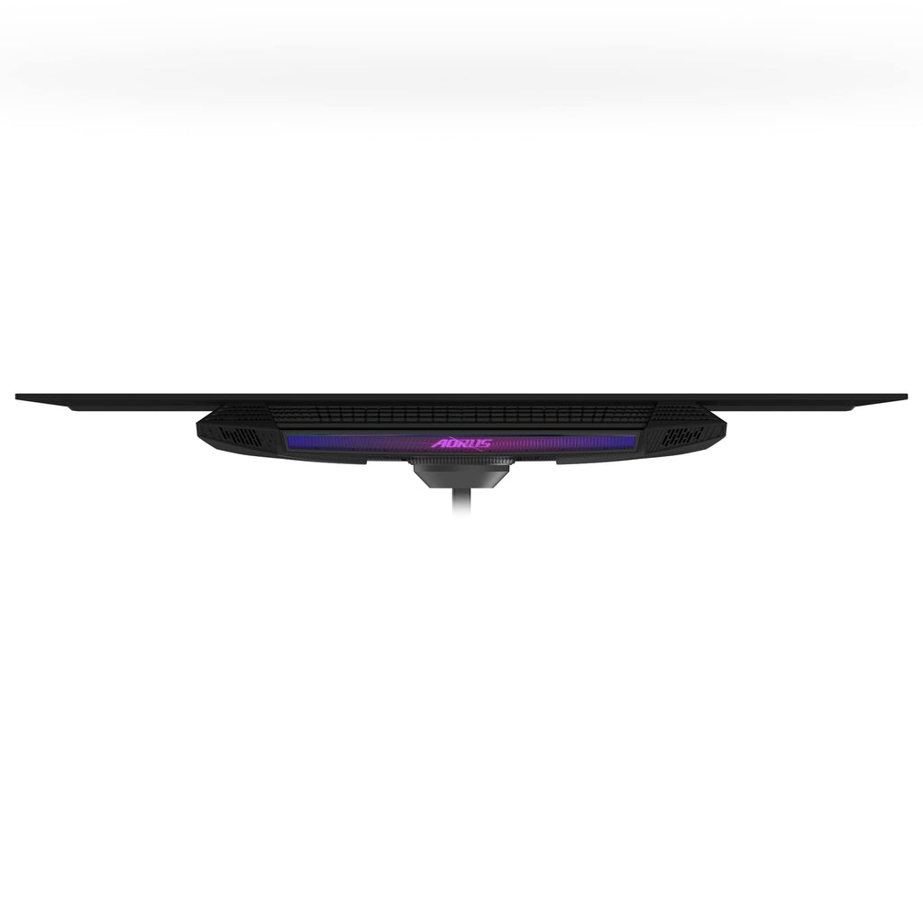 GIGABYTE AORUS FO32U2P 32" 4K UHD 240Hz QD-OLED Gaming Monitor