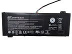 Acer AP18E8M Original OEM 58Whr 3733mAh 15.4V 4 Cell Laptop Battery