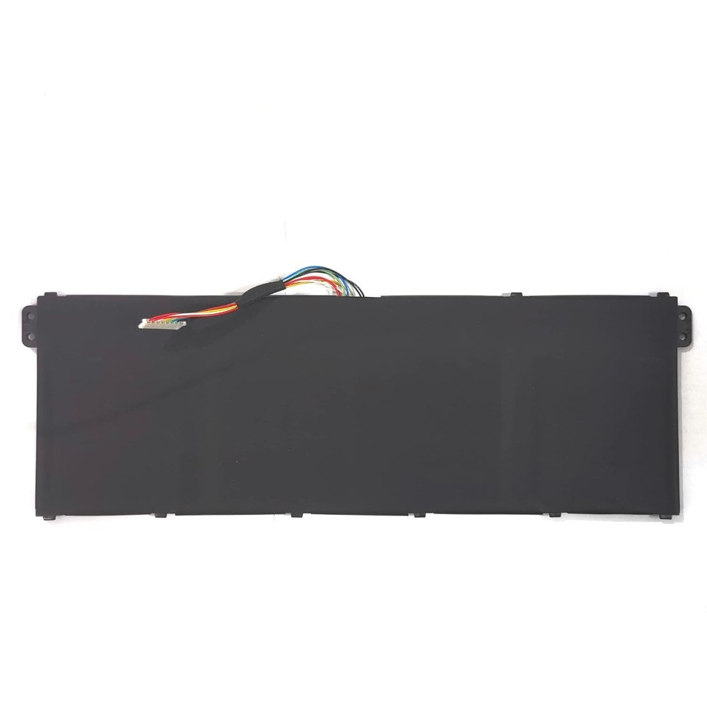 A.2V 4 Cell Laptop Battery for Select Acer Laptopscer AP19B5L Original OEM 3400mAh 15