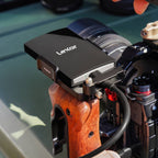 Lexar ARMOR 700 Portable SSD - 1TB -LAR700X001T-RNBNG