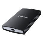Lexar SL500 Portable SSD- 2TB-LSL500X002T-RNBNG