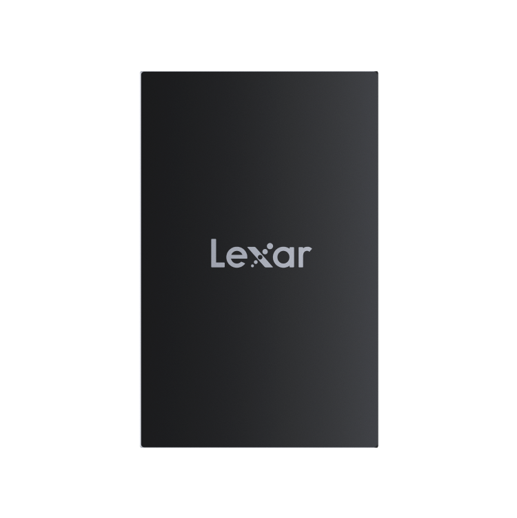 Lexar ARMOR 700 Portable SSD - 1TB -LAR700X001T-RNBNG