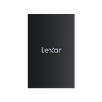 Lexar ARMOR 700 Portable SSD -2TB - LAR700X002T-RNBNG