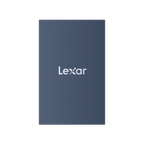Lexar ARMOR 700 Portable SSD - 1TB -LAR700X001T-RNBNG