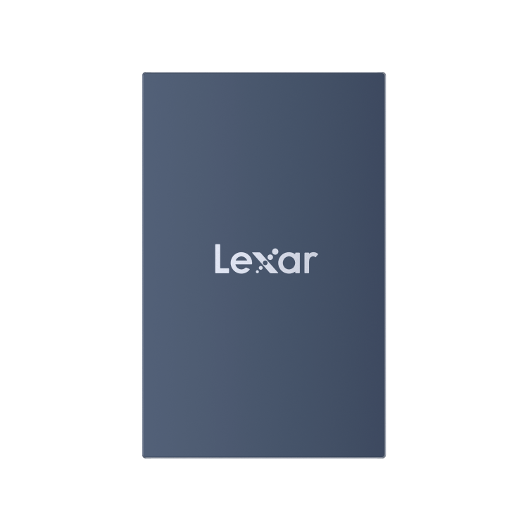 Lexar ARMOR 700 Portable SSD - 1TB -LAR700X001T-RNBNG