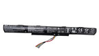 Acer AS16A5K Original OEM 32Whr 2200mAh 14.8V 4 Cell Laptop Battery