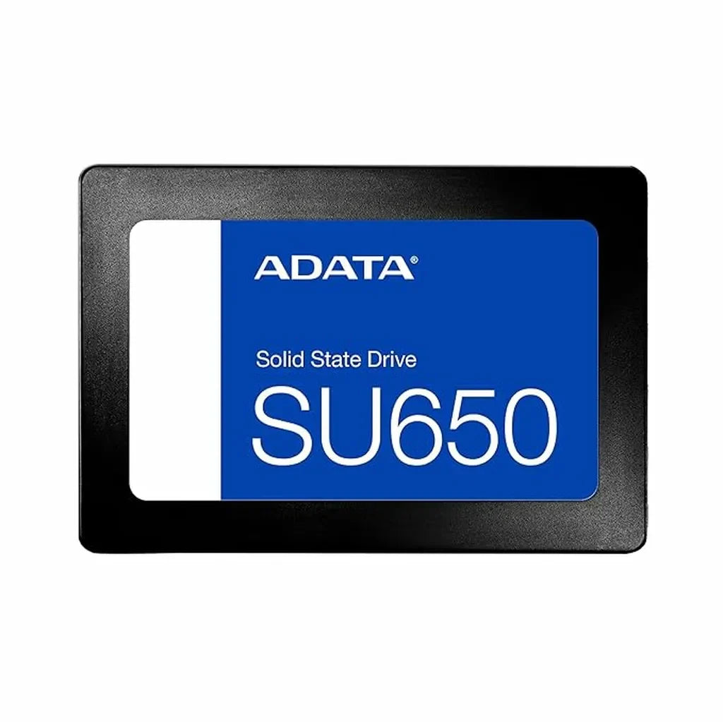 ADATA Ultimate SU650 2TB 3D NAND SATA Internal Solid State Drive