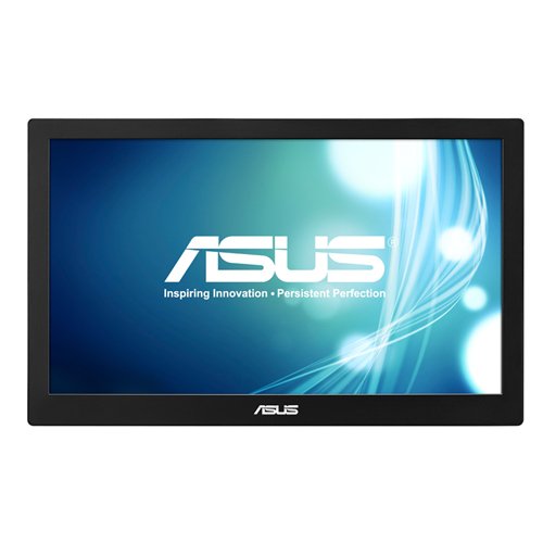 [Repacked] Asus MB168B Portable 15.6 inch Full HD USB Monitor