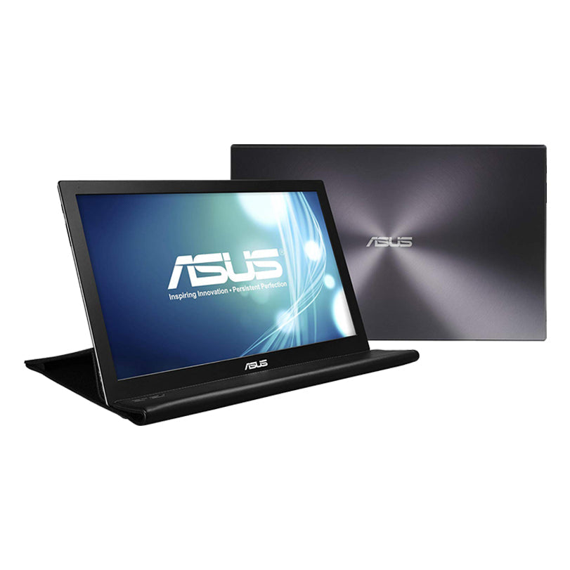 [Repacked] Asus MB168B Portable 15.6 inch Full HD USB Monitor