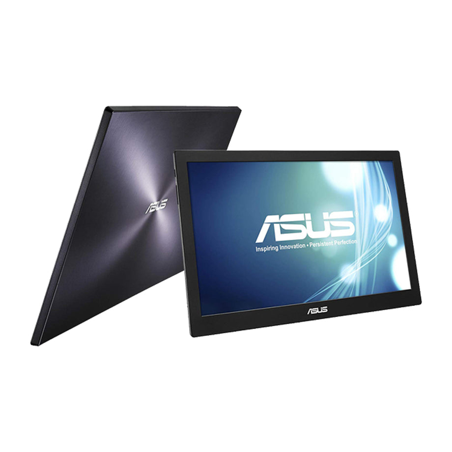 [Repacked] Asus MB168B Portable 15.6 inch Full HD USB Monitor