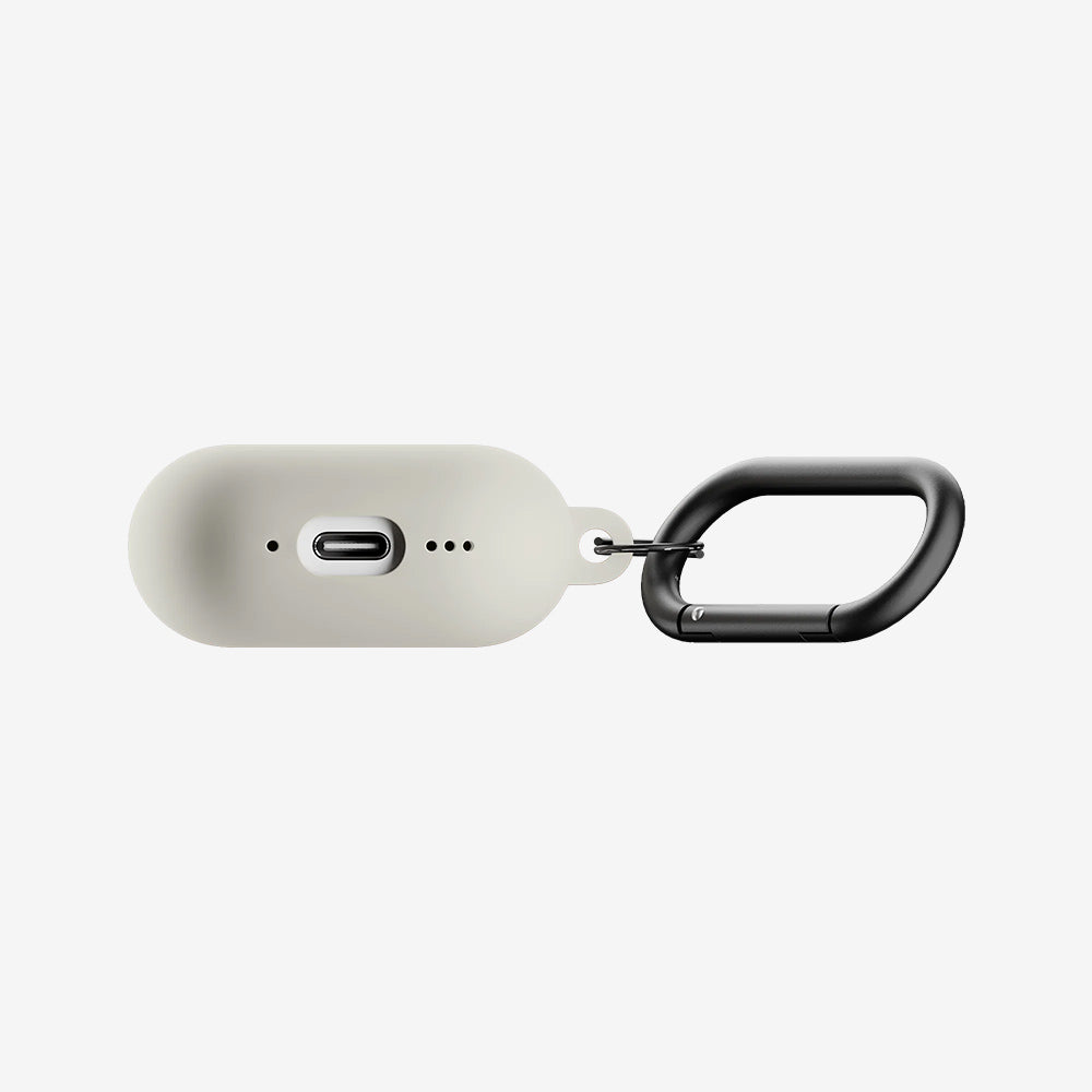 Active Case for AirPods Gen 4 - Sandstone