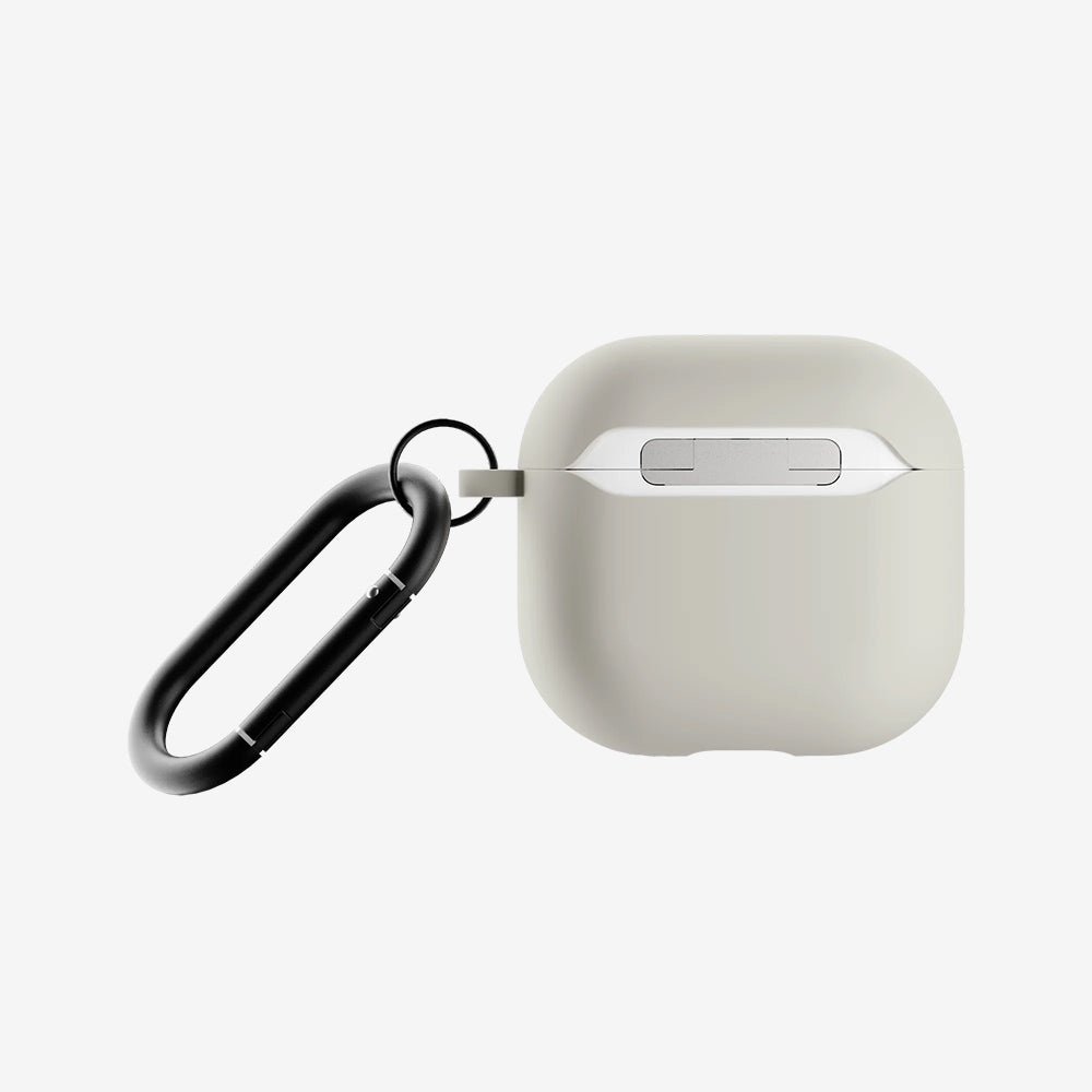 Active Case for AirPods Gen 4 - Sandstone