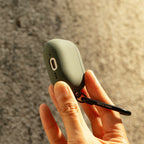 Active Case for AirPods Gen 4 - Slate Green