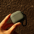 Active Case for AirPods Gen 4 - Slate Green