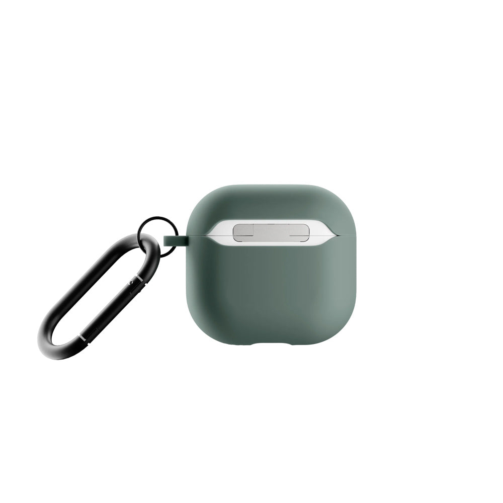 Active Case for AirPods Gen 4 - Slate Green