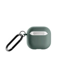 Active Case for AirPods Gen 4 - Slate Green