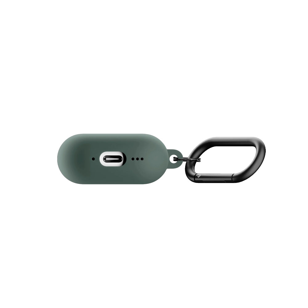 Active Case for AirPods Gen 4 - Slate Green