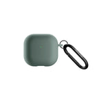 Active Case for AirPods Gen 4 - Slate Green