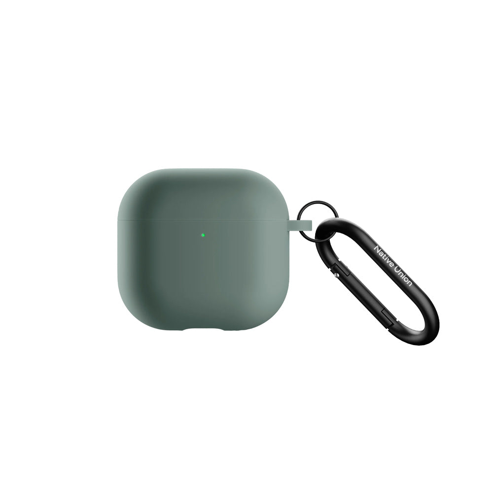 Active Case for AirPods Gen 4 - Slate Green