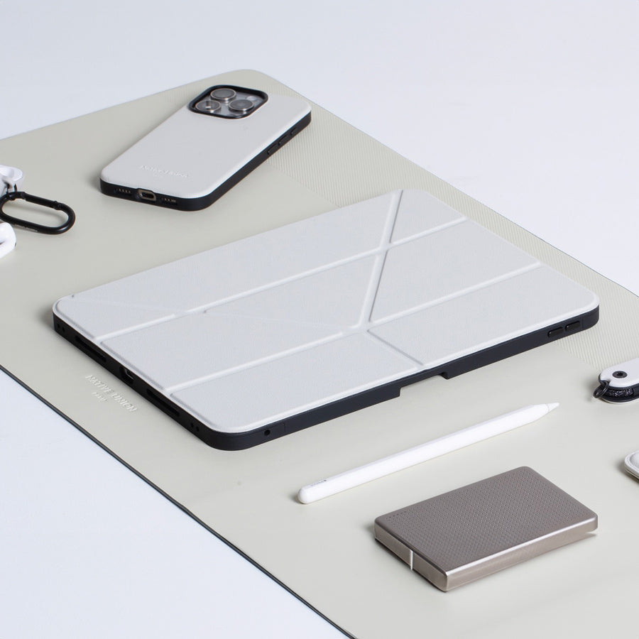 Active Case for iPad Pro 11 Inch - Sandstone