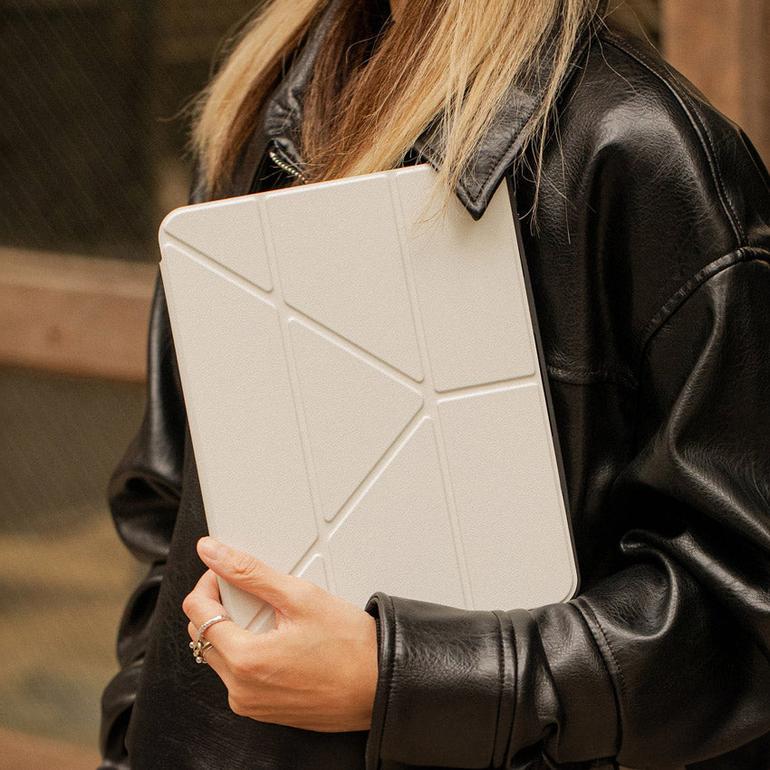 Active Case for iPad Pro 11 Inch - Sandstone