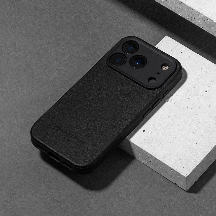 Active Case For iPhone 17 Pro - Black