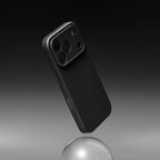 Active Case For iPhone 17 Pro - Black