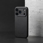 Active Case For iPhone 17 Pro - Black