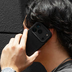 Active Case For iPhone 17 Pro - Black