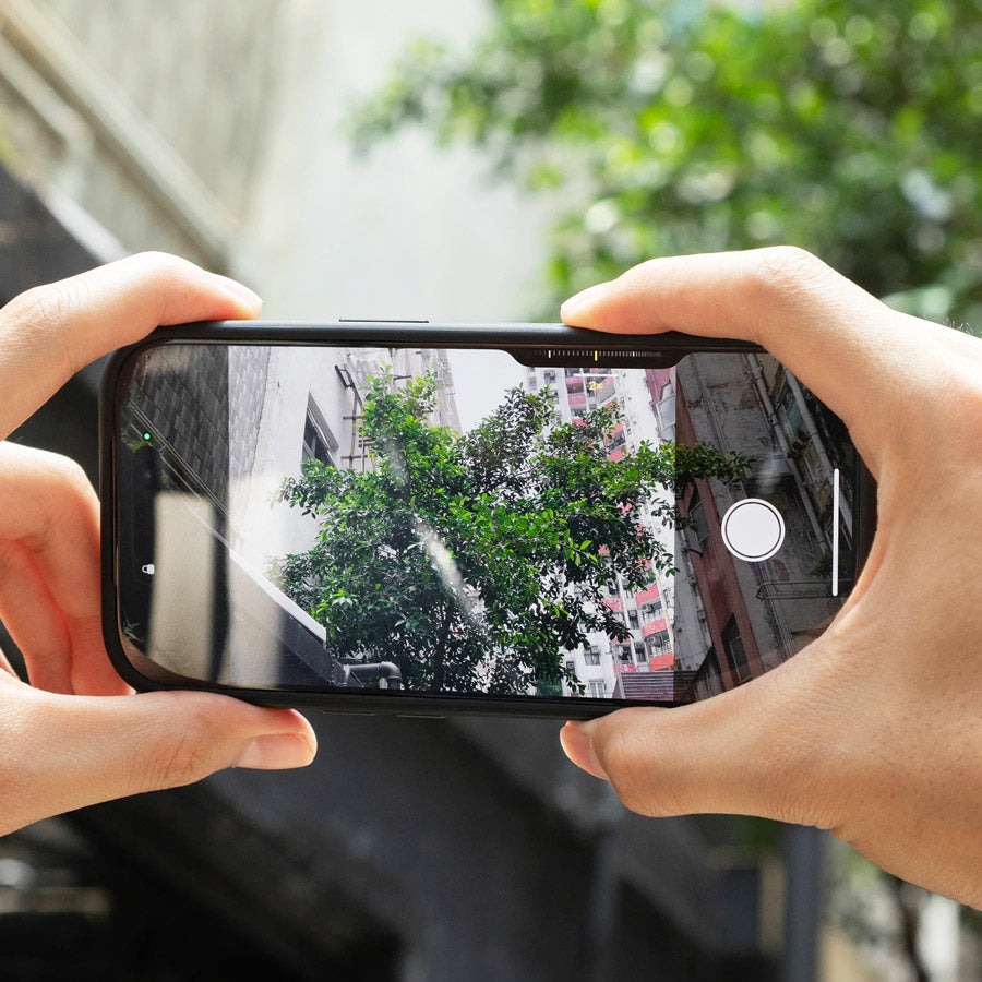 Active Case for iPhone 17 Pro - Sandstone