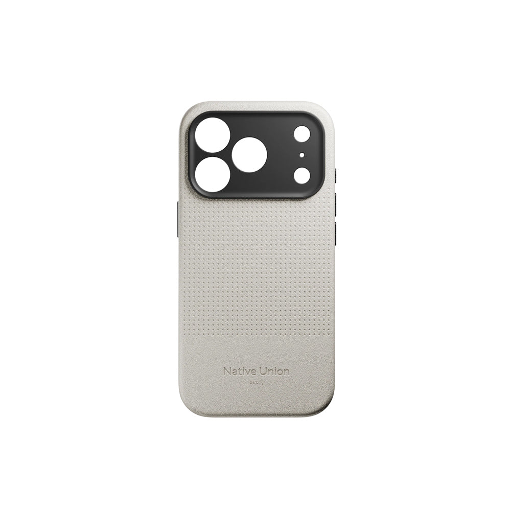 Active Case for iPhone 17 Pro - Sandstone
