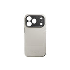 Active Case for iPhone 17 Pro - Sandstone