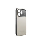 Active Case for iPhone 17 Pro - Sandstone