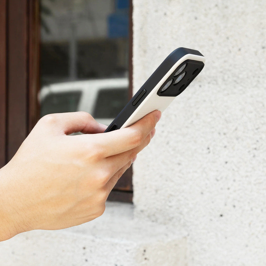 Active Case for iPhone 17 Pro - Sandstone