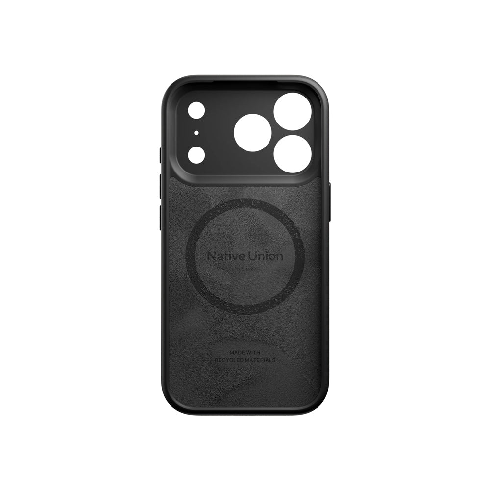 Active Case for iPhone 17 Pro - Sandstone
