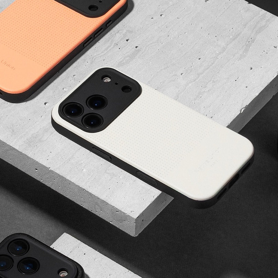 Active Case for iPhone 17 Pro - Sandstone