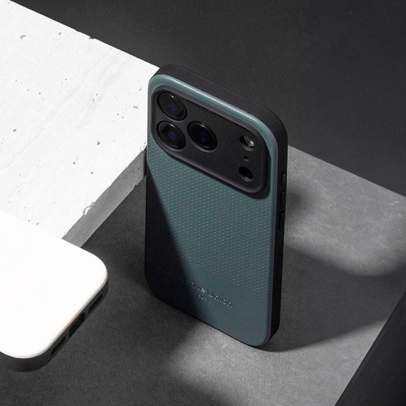 Active Case for iPhone 17 Pro - Slate Green