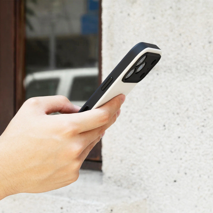 Active Case for iPhone 17 Pro Max - Sandstone