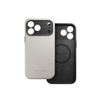 Active Case for iPhone 17 Pro Max - Sandstone