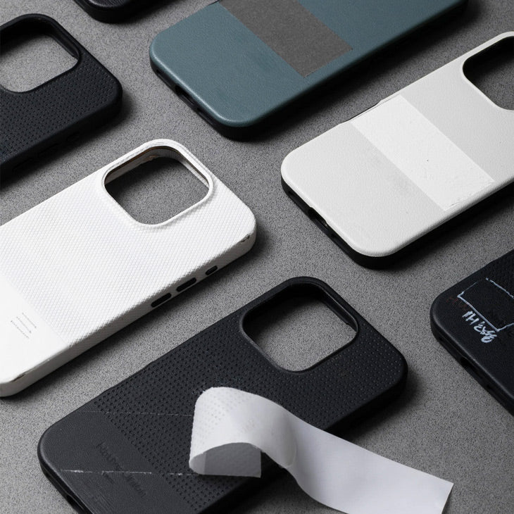 Active Case for iPhone 17 Pro Max - Sandstone